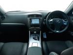Lexus IS250 2010 года (UK)